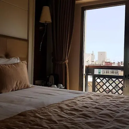 Grand Marcello & Hotel